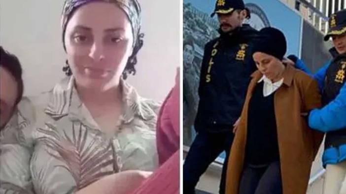 Hamile olduğu ortaya çıktı!  TikTok'ta para için göğüslerini açmıştı