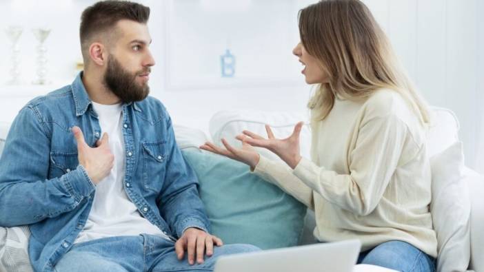 Rüyada kavga etmek ne anlama geliyor?