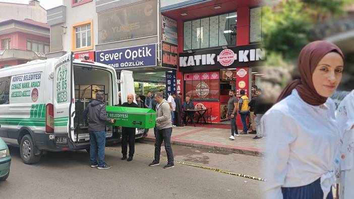 Kocaeli'nde eski eşini öldürüp kayıplara karışmıştı, operasyonla yakalandı