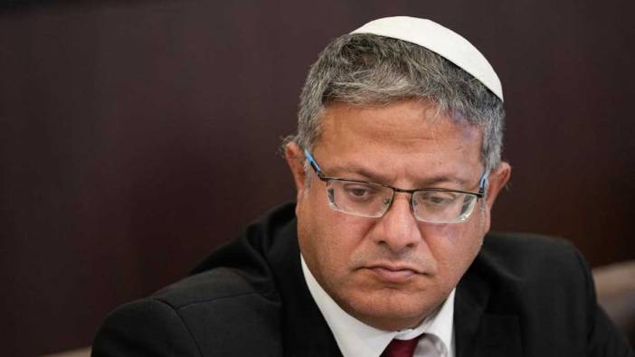 İsrailli aşırı sağcı Bakan Ben Gvir’den Netanyahu hükümetini devirme tehdidi