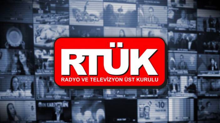 RTÜK 11 milyon liraya bakın ne almış