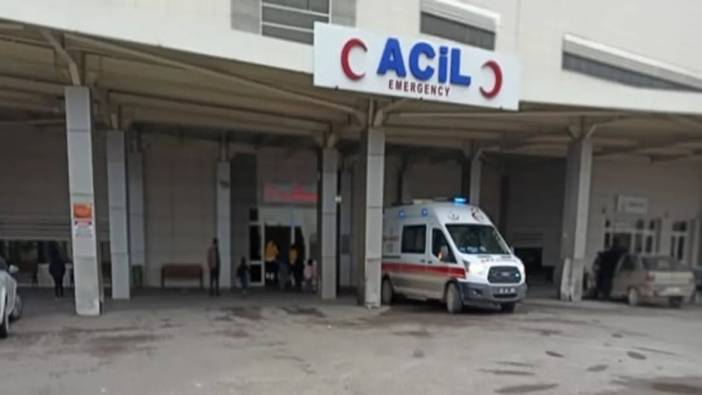 Şanlıurfa’da kamyonetin çarptığı çocuk öldü