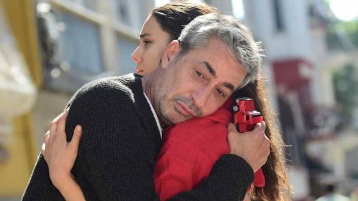 Erkan Petekkaya'nın dizisi başlamadan bitti