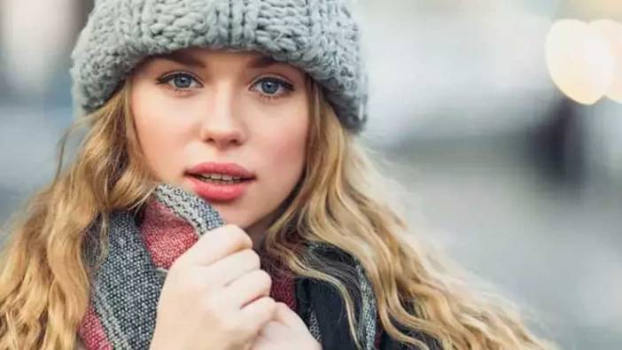 Uzman isim kış aylarında kullanılan ayakkabı, eldiven ve gözlüğe dikkat çekti