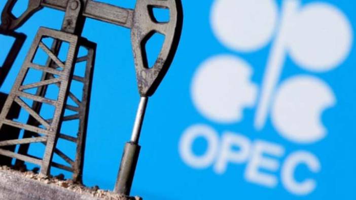 Brezilya, ocak 2024'te OPEC+ grubuna dahil olacak