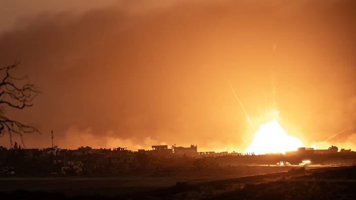 Suriye'de bombalı saldırı: 4 ölü 20 yaralı