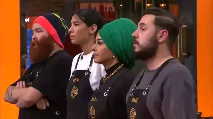 30 Kasım MasterChef eleme adayı kim oldu? MasterChef dokunulmazlık oyununu kim kazandı?