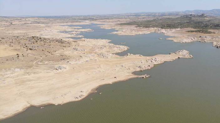 Trakya’daki barajlar  15 günde yüzde 2 arttı