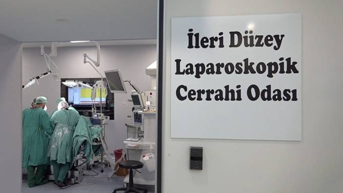 Çapraz organ nakilleri sıra bekleyen hastalara umut oluyor