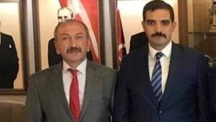 MHP’den istifa etmişti: Sinan Ateş’in dayısı hangi partiye katıldı