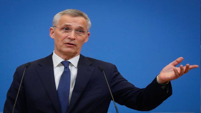 Stoltenberg: “Ukrayna’dan gelecek kötü haberlere hazır olmalıyız”