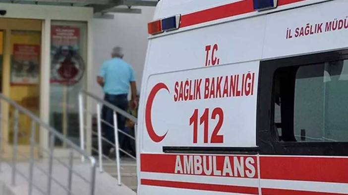 Adıyaman’da feci olay! 12 yaşındaki çocuk tabancayla kendini vurdu