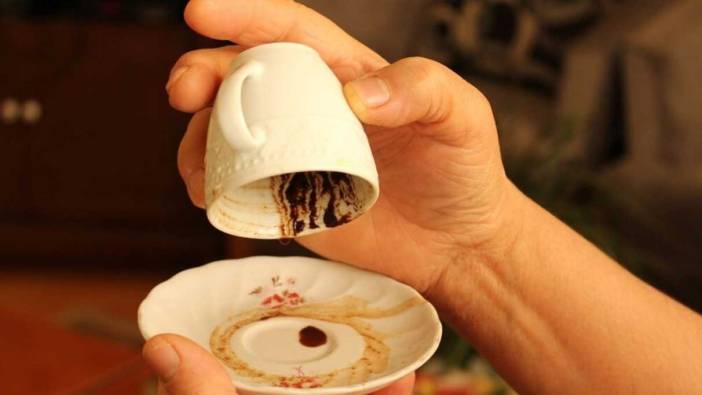 Rüyada kahve fincanı görmek ne anlama gelir? Rüyada kahve falı bakmak nedir?