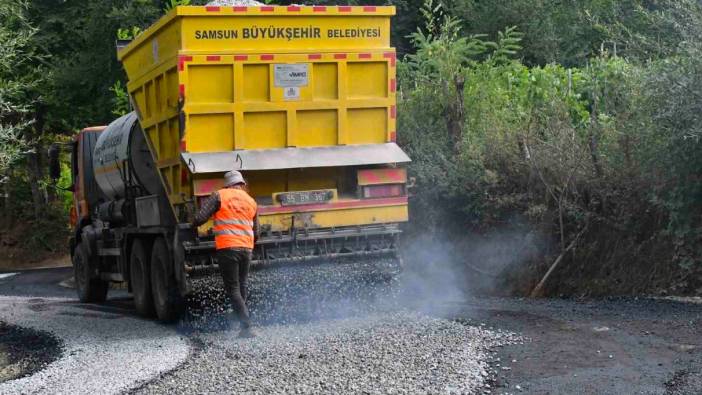 Samsun'dan 2 milyar 748 milyon 885 bin liralık tasarruf