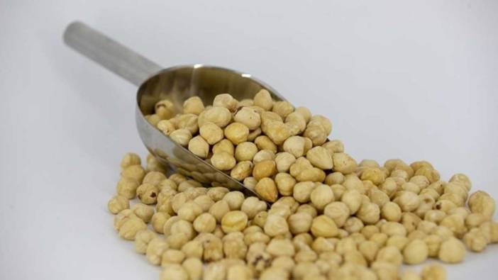 Türkiye'den 3 ayda rekor fındık ihracatı