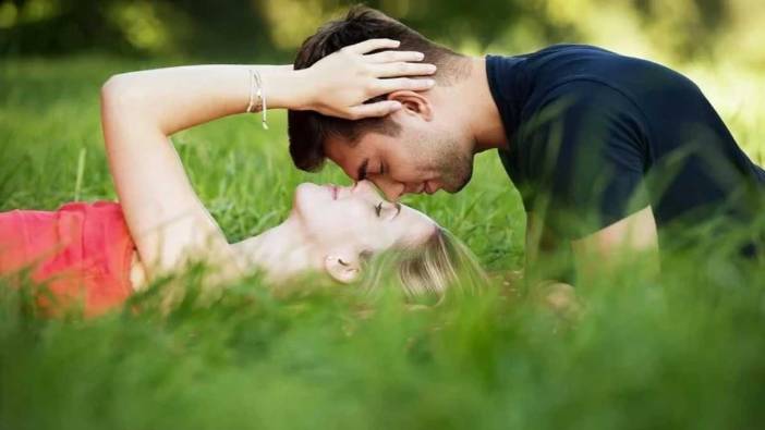 Rüyada sevgili görmek ne anlama gelir? Rüyada sevgiliyi görmenin tabiri ne?