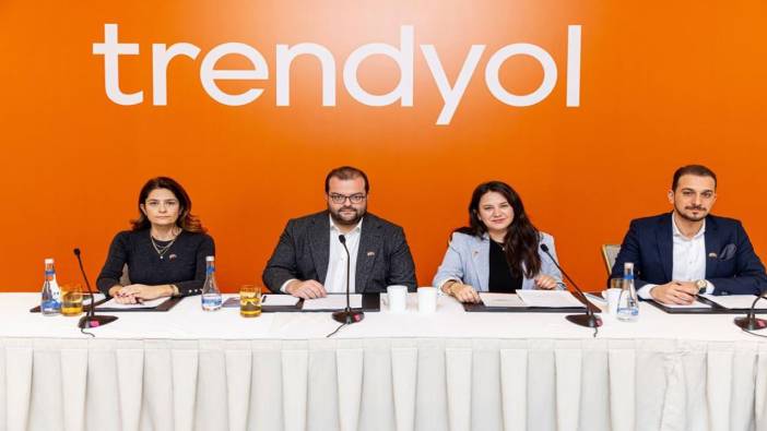 Trendyol’un yeni rotası “Doğu Avrupa”