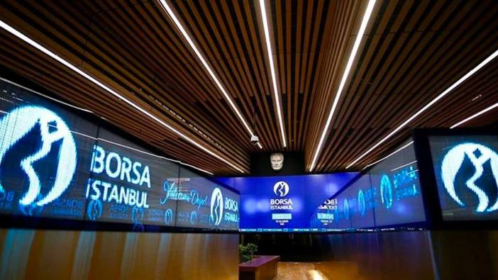 Borsa güne yükselişle başladı