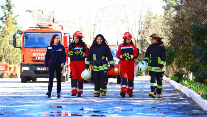 Muğla Büyükşehir Belediyesi 60 İtfaiye ve 15 Zabıta memuru alıyor