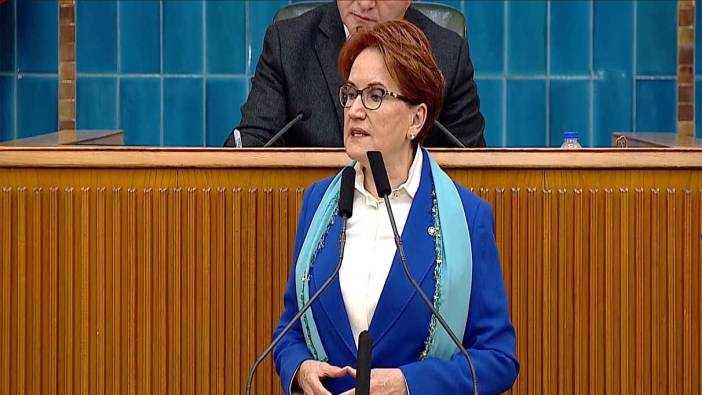 Meral Akşener’den dikkat çeken yerel seçim mesajı!