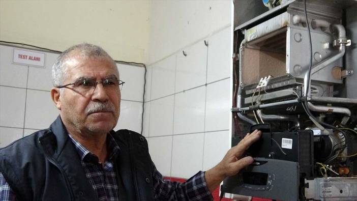 Doğal gaz faturası nasıl düşer? Ustası o yöntemleri sıraladı