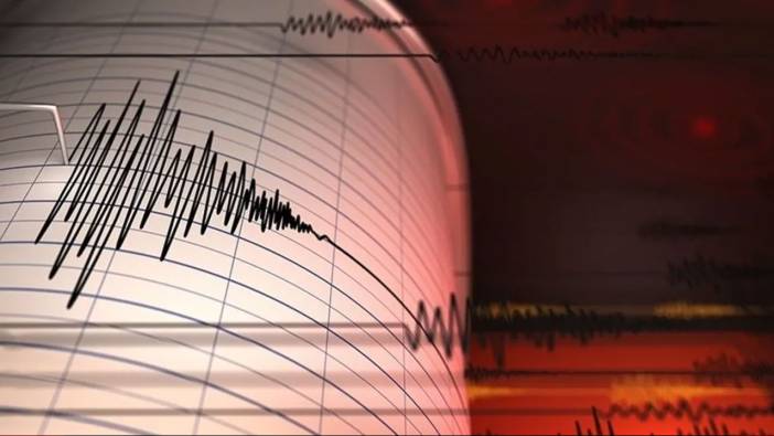 Kardeş ülke Azerbaycan'da deprem!