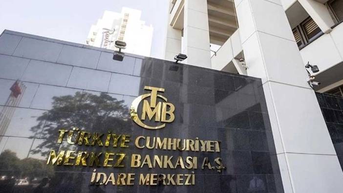 Merkez Bankası'nın toplam rezervleri arttı