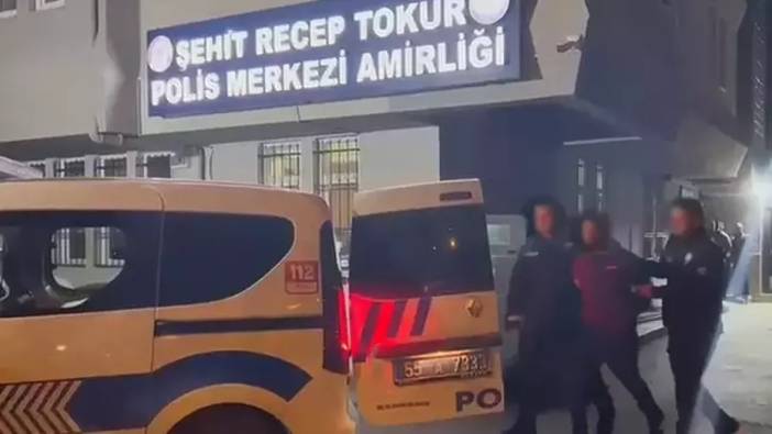 32 yıl hapisle aranıyordu: Cinayet hükümlüsü, sahte kimlikle yakalandı