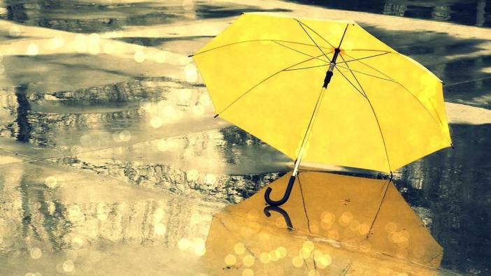 Rüyada şemsiye görmek ne anlama gelir?