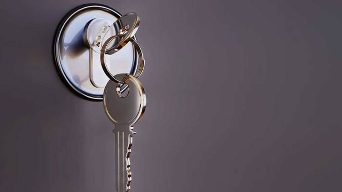 Rüyada anahtar görmek ne anlama gelir? Rüyada anahtar aramak ve anahtar bulmak nedir?