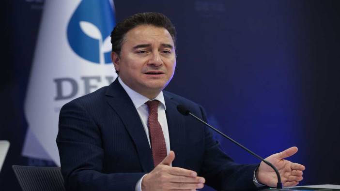 Ali Babacan'ın acı günü