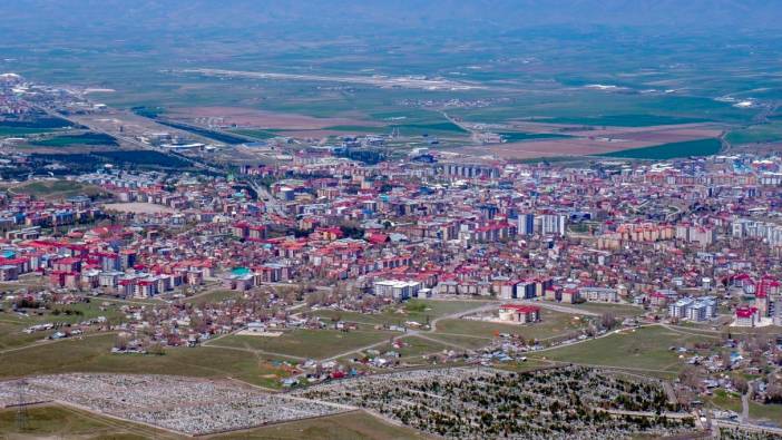 Erzurum’da 137 bin ev sahibi, 41 bin kiracı var