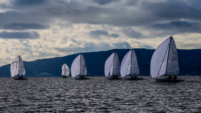 Tenzor International Cup’ta “Dolce Vita” rüzgarı