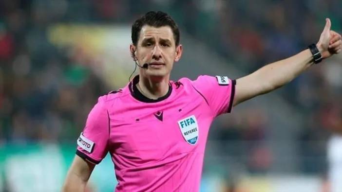 Halil Umut Meler kimdir, aslen nereli? Saldırıya uğrayan hakem Halil Umut Meler kaç yaşında ve sağlık durumu nasıl?