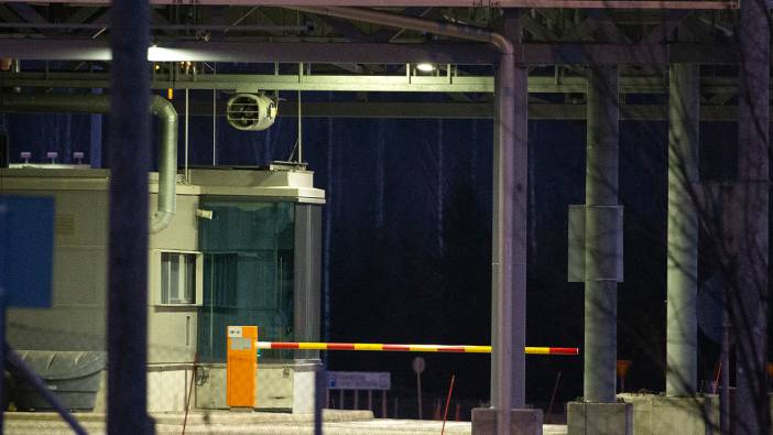 Finlandiya, Rusya ile olan 2 sınır kapısını yeniden açacak