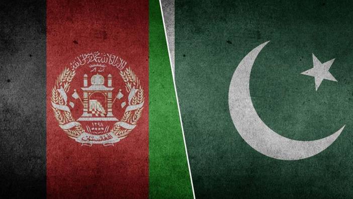 Pakistan'dan Afganistan'a teröristler için harekete geçin çağrısı