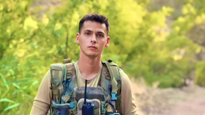 Özgür Özel'den şehit Eril Alperen Emir için başsağlığı mesajı