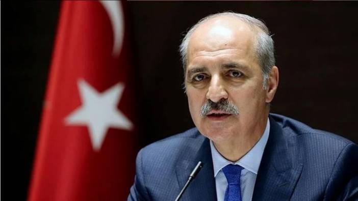 TBMM Başkanı Kurtulmuş'tan Hasan Bitmez için taziye mesajı!