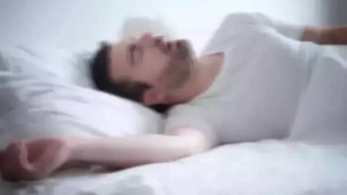 Uzmanlardan alerjik rinit uyarısı! Uyku bozukluğu ve konsantrasyon güçlüğüne sebep olabilir