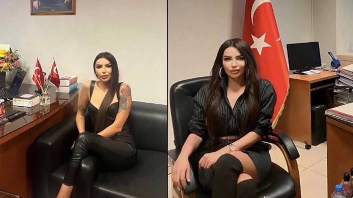 Savcı odasındaki fotoğraf gündem olmuştu! Flaş gelişme