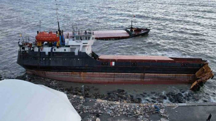 Zonguldak Valisi açıkladı: Kayıp mürettebat bulundu mu?