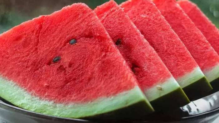 Rüyada karpuz görmek ne anlama gelir