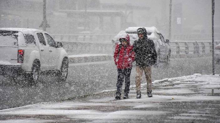 Rüyada kar görmek ne anlama gelir?