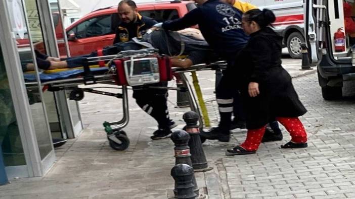 Anten tamir etmek isterken canından oldu!