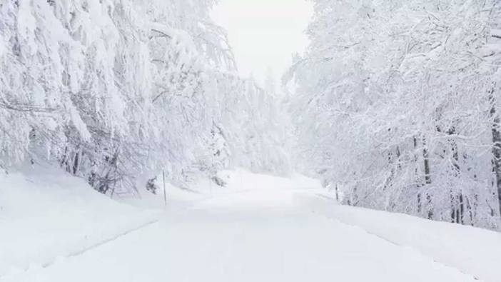 Rüyada kar görmek ne anlama gelir?