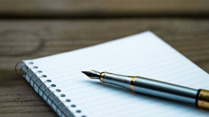 Rüyada kalem görmek ne anlama gelir