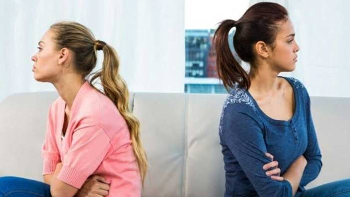 Rüyada küs olduğun arkadaşını görmek ne anlama gelir