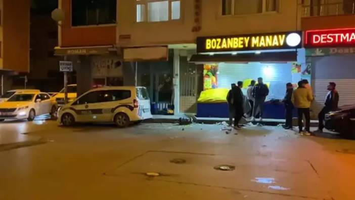 Bağcılar'da şoke eden haraç iddiası: Biz çeteyiz deyip her ay 10 bin lira vereceksiniz dediler