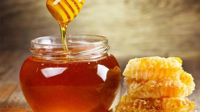 Rüyada bal görmek ne anlama gelir