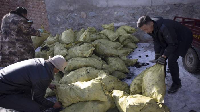 Çin'deki deprem bilançosu ağırlaşıyor: Can kaybı 131'e yükseldi!